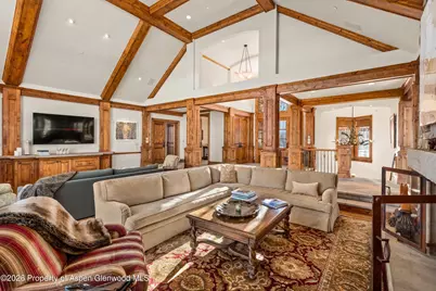 971 Cluny Road, Aspen, CO 81611 - Photo 6