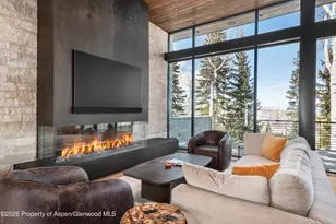 99 Forest Ln Ln, Snowmass Village, CO 81615 - Photo 8