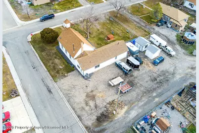 581 Denver Avenue, De Beque, CO 81630 - Photo 36