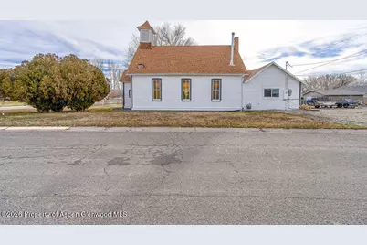 581 Denver Avenue, De Beque, CO 81630 - Photo 4