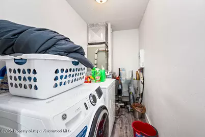 581 Denver Avenue, De Beque, CO 81630 - Photo 16