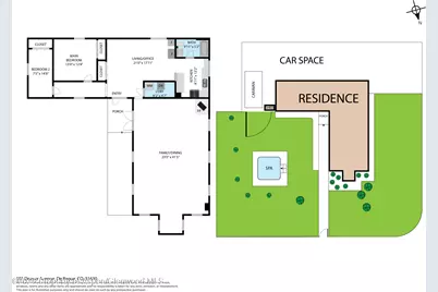 581 Denver Avenue, De Beque, CO 81630 - Photo 38