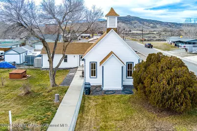 581 Denver Avenue, De Beque, CO 81630 - Photo 32