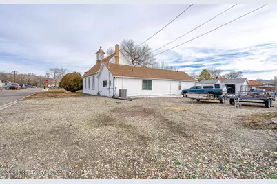 581 Denver Avenue, De Beque, CO 81630 - Photo 26