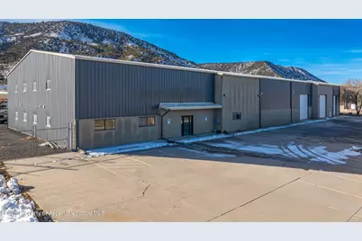 2195 S 10th Street, Rifle, CO 81650 - Photo 1