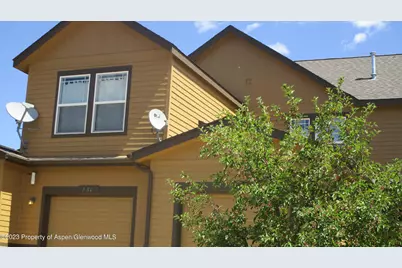 144 E Cathedral Court, New Castle, CO 81647 - Photo 1