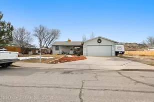 3127 Coal Mine Ave, Rifle, CO 81650 - Photo 2