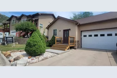 28 Gamba Drive, Glenwood Springs, CO 81601 - Photo 1
