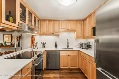 205 E Durant Avenue #1-B, Aspen, CO 81611 - Photo 6