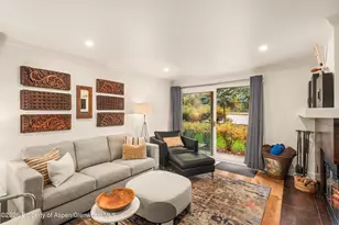 205 E Durant Ave, Aspen, CO 81611 - Photo 1