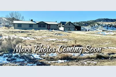 160 Mineota Drive, Silt, CO 81652 - Photo 1