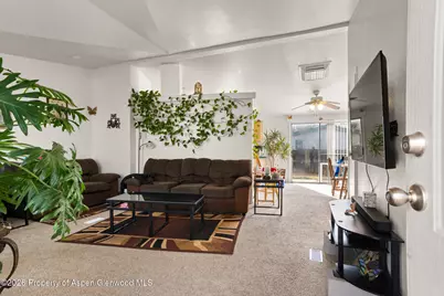 203 E Tamarack Circle, Battlement Mesa, CO 81635 - Photo 4