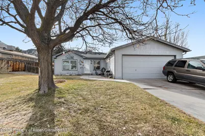 203 E Tamarack Circle, Battlement Mesa, CO 81635 - Photo 2