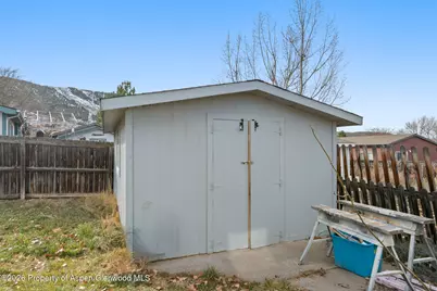 203 E Tamarack Circle, Battlement Mesa, CO 81635 - Photo 16