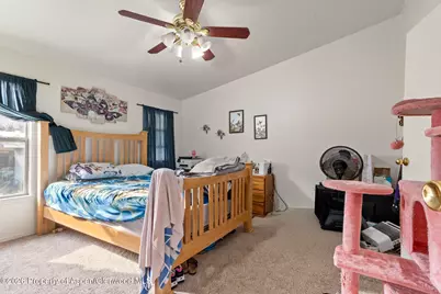 203 E Tamarack Circle, Battlement Mesa, CO 81635 - Photo 8