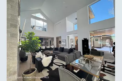 813 W Smuggler Street, Aspen, CO 81611 - Photo 1