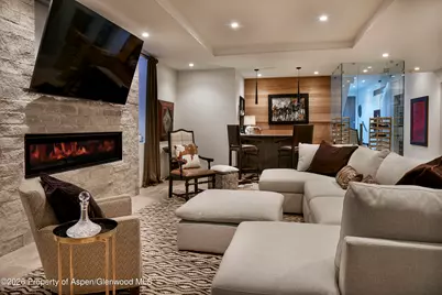 813 W Smuggler Street, Aspen, CO 81611 - Photo 6