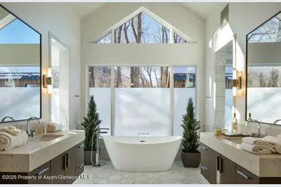 813 W Smuggler Street, Aspen, CO 81611 - Photo 4