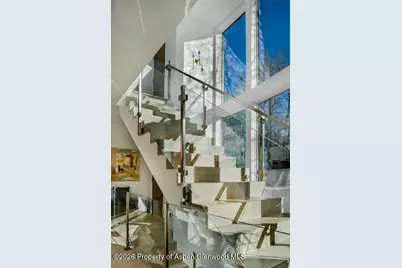 813 W Smuggler Street, Aspen, CO 81611 - Photo 4