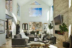 813 W Smuggler St, Aspen, CO 81611 - Photo 2