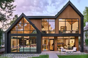 810 W Smuggler St, Aspen, CO 81611 - Photo 1