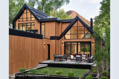 810 W Smuggler Street, Aspen, CO 81611 - Photo 2