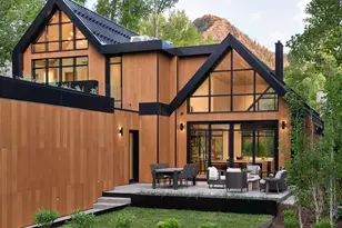 810 W Smuggler St, Aspen, CO 81611 - Photo 2