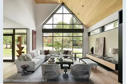 810 W Smuggler Street, Aspen, CO 81611 - Photo 4