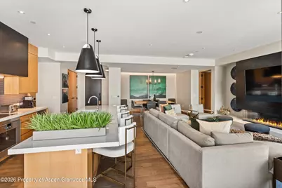 77 Wood Road #403-01, Aspen, CO 81611 - Photo 8