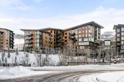 77 Wood Road #403-01, Snowmass Village, CO 81615 - Photo 1