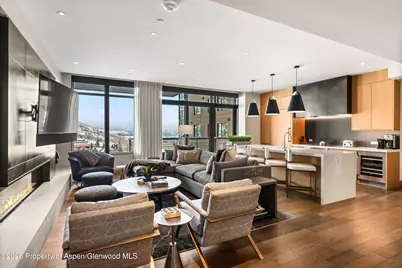 77 Wood Road #403-01, Aspen, CO 81611 - Photo 2