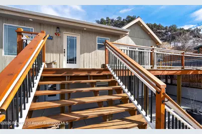 716 Minter Avenue, Glenwood Springs, CO 81601 - Photo 2