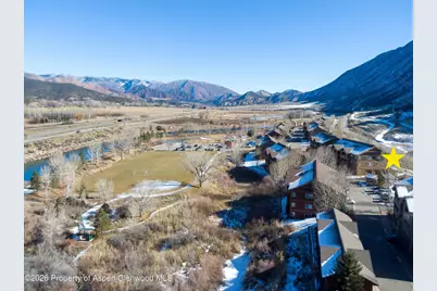 410 River View Drive #303, New Castle, CO 81647 - Photo 1