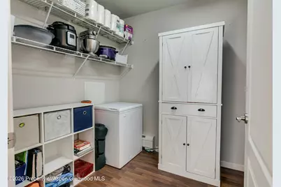 410 River View Drive #303, New Castle, CO 81647 - Photo 16