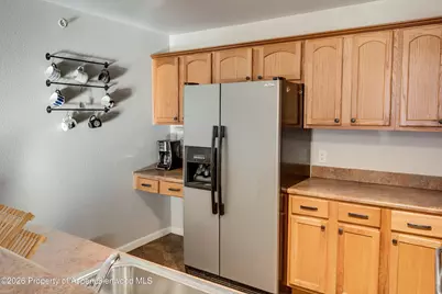 410 River View Drive #303, New Castle, CO 81647 - Photo 8