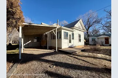 1100 Santa Clara Avenue, Grand Junction, CO 81503 - Photo 2