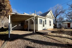 1100 Santa Clara Ave, Grand Junction, CO 81503 - Photo 2