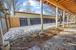 1464 Sage St, Craig, CO 81625 - Photo 34