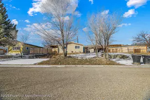 1464 Sage St, Craig, CO 81625 - Photo 40