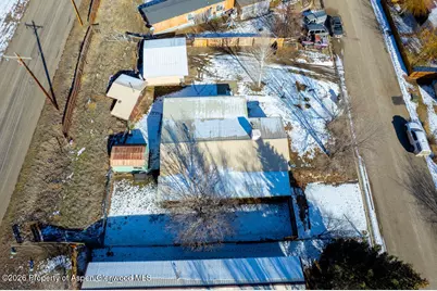 1464 Sage Street, Craig, CO 81625 - Photo 44