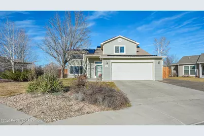 367 N Lake Court, Fruita, CO 81521 - Photo 1