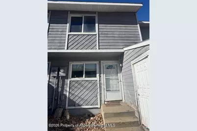 1018 E 7th Street, Craig, CO 81625 - Photo 1