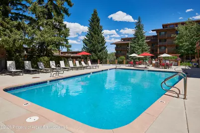 65 Campground Lane #90, Snowmass Village, CO 81615 - Photo 20