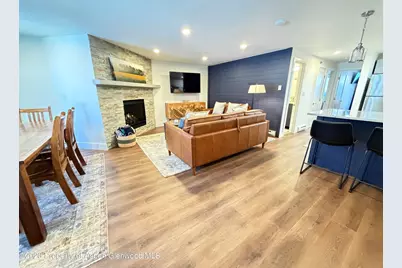 65 Campground Lane #90, Snowmass Village, CO 81615 - Photo 4