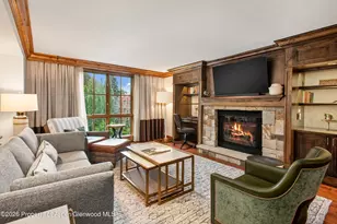 315 E Dean St, Aspen, CO 81611 - Photo 2