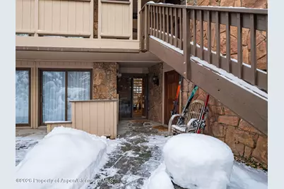 107 Aspen Mountain Road #3, Aspen, CO 81611 - Photo 20