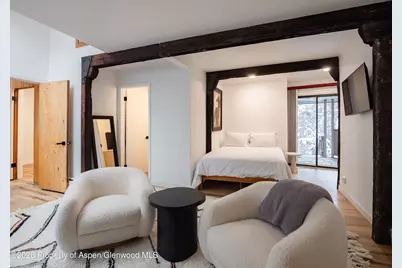 107 Aspen Mountain Road #3, Aspen, CO 81611 - Photo 1