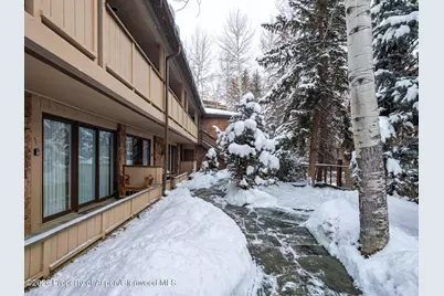 107 Aspen Mountain Road #3, Aspen, CO 81611 - Photo 22