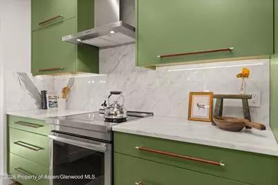 221 Meadow Ranch Drive # D4a, Snowmass Village, CO 81615 - Photo 8