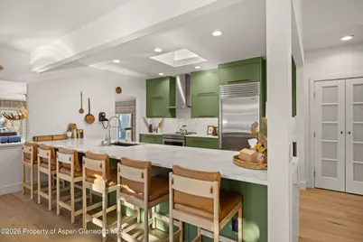 221 Meadow Ranch Drive # D4a, Snowmass Village, CO 81615 - Photo 6